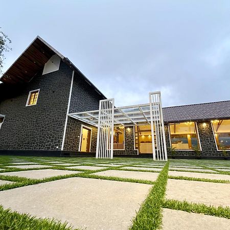 The Teatree Munnar Hotel Suryanelli Luaran gambar
